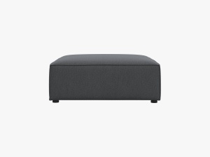 TABURET JODIE, 80 CM, DIVERSE CULORI SI MATERIALE, DESIGN DEOSEBIT - Img 10