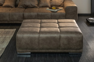 TABURET MODERN SI CONFORTABIL 110CM, ELEGANCIA, COD 40034 - Img 1