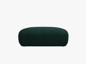 TABURET MOLINO, 100 CM, DIVERSE CULORI SI MATERIALE, DESIGN DEOSEBIT - Img 7