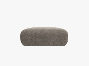 TABURET MOLINO, 100 CM, DIVERSE CULORI SI MATERIALE, DESIGN DEOSEBIT - Img 17