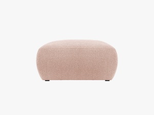 TABURET MOLINO, 75 CM, DIVERSE CULORI SI MATERIALE, DESIGN DEOSEBIT - Img 3