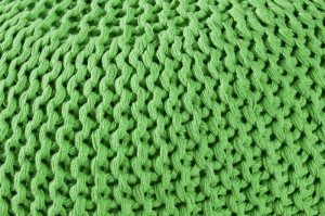 TABURET MULTIFUNCTIONAL VERDE LEEDS 23105 - DESIGN MODERN - Img 4