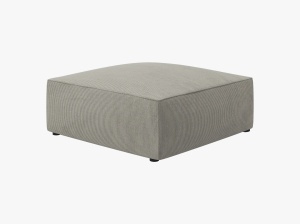 TABURET RUBY, 93 CM, DIVERSE CULORI SI MATERIALE, DESIGN DEOSEBIT - Img 1