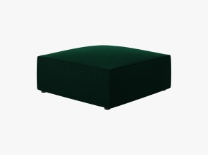 TABURET RUBY, 93 CM, DIVERSE CULORI SI MATERIALE, DESIGN DEOSEBIT - Img 21