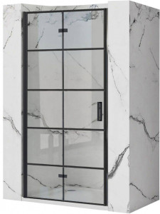 USA DE DUS, REA MOLIER, PLIABIL, 80, NEGRU, DESIGN MODERN, CALITATE SUPERIOARA, REA - Img 3