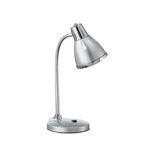 VEIOZA DESIGN MODERN ELVIS TL1 ARGENTIE
