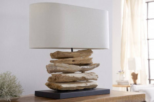 VEIOZA DRIFTWOOD RIVERINE BEJ/NATURAL COD 36786 - Img 2
