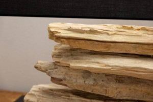 VEIOZA DRIFTWOOD RIVERINE NEGRU/NATURAL COD 17327 - Img 4