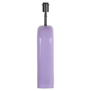 VEIOZA ELVINE LB-0203, MOV, CONFECTIONATA DIN PLASTIC, MDF, ALUMINIU SI METAL, RICHMOND INTERIOR - Img 3