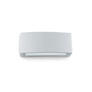 APLICA ANDROMEDA AP1 GRIGIO STIL MODERN IDEAL LUX
