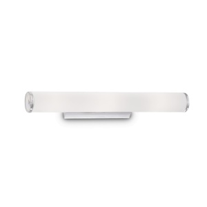 APLICA CAMERINO AP3, ALB, DIN STICLA, STIL MODERN