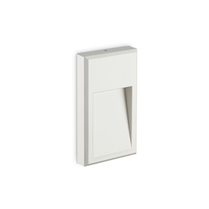 APLICA DE EXTERIOR, FEBE-2 AP, ALB, DESIGN MODERN, IDEAL LUX