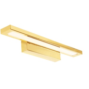 Aplica de perete Gold 60cm APP837-1W - Img 1