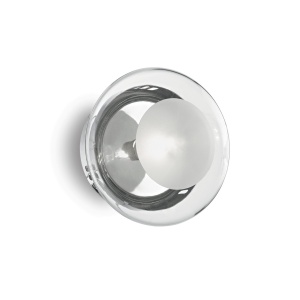 APLICA SMARTIES CLEAR AP1 STIL MODERN IDEAL LUX