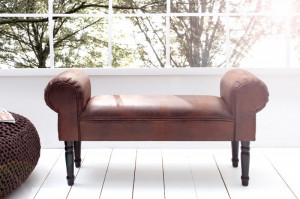BANCUTA MARLON 23239 - DESIGN VINTAGE - Img 4