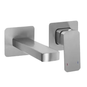 BATERIE INCASTRATA PENTRU BAIE, REA ARLO NICKEL PERIAT, CALITATE SUPERIOARA