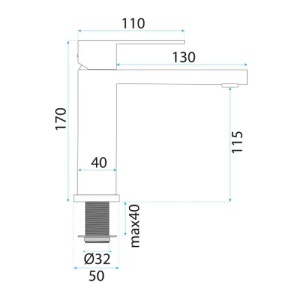BATERIE PENTRU BAIE REA ARLO NICKEL PERIAT, CALITATE SUPERIOARA - Img 5