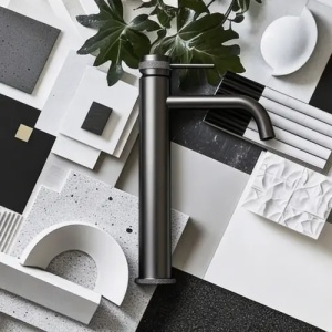 BATERIE PENTRU BAIE REA LUNGO GRIP GUN GREY HIGH, CALITATE SUPERIOARA - Img 3