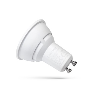 Bec SMART LED 4,5W GU10 WIFI Colors RGB WOJ+16823 - Img 3