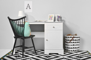 BIROU CAMERA COPII MARYLOU DESIGN CLASIC BA