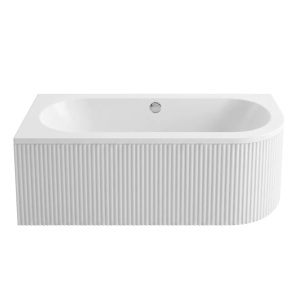 CADA BAIE ORION STRIPE STANGA 150 CM, DIN ACRIL, CALITATE SUPERIOARA - Img 7