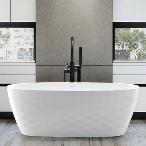 CADA DE PODEA FREESTANDING, ARTIM GAJA, 170 CM, DIN ACRIL, CALITATE SUPERIOARA - Img 2