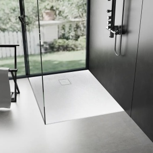 CADITA DE DUS, REA MAGNUM ALBA, 120X80, CALITATE SUPERIOARA - Img 4