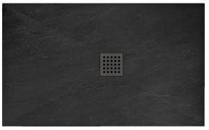 CADITA DE DUS, REA ROCK, BLACK, 90x120, DESIGN MODERN, CALITATE SUPERIOARA, REA