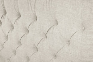 CADRU PAT CHESTERFIELD, PARIS 180X 200CM, TEXTIL STIL IN, ARTIM GROUP SELECTION - Img 3