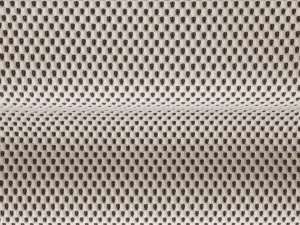 CANAPEA/COLTAR MODULAR BELLIS, 3 LOCURI, 188 CM, BEJ DESCHIS 23, TAPITERIE DIN CATIFEA 3D, DESIGN DEOSEBIT - Img 7
