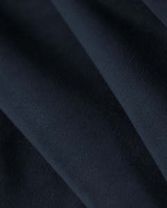 CANAPEA CU 3 LOCURI, NAOMI, ALBASTRU ROYAL, 200X95 CM, TAPITAT CU TAPITERIE DIN TEXTIL CATIFEA SALVADOR, MICADONI - Img 4