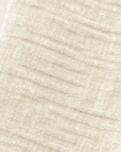 CANAPEA EXTENSIBILA KAELLE, 244 CM, CU 3 LOCURI, BEJ DESCHIS, CU TAPITERIE DIN TEXTIL CHENILLE OVER THE HORIZON, MICADONI - Img 6