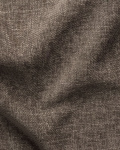 CANAPEA EXTENSIBILA NAOMI, CU 3 LOCURI, CAPPUCCINO, 233X110 CM, TAPITAT CU TAPITERIE DIN TEXTIL STRUCTURAT LIBERTY, MICADONI - Img 8