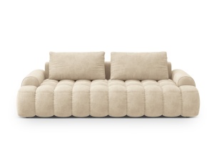 CANAPEA EXTENSIBILA, ORCHID, DIVERSE CULORI, MATERIAL CATIFEA, ARTIM GROUP COLLECTION - Img 2