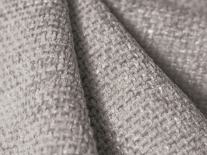 CANAPEA MILEY STANGA, 4 LOCURI, 325 CM, GRI DESCHIS 06, TAPITERIE CHENILLE, DESIGN DEOSEBIT - Img 2