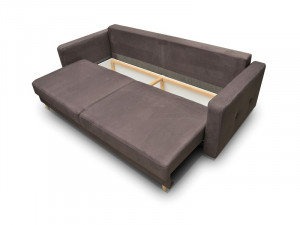 CANAPEA OSLO CONFORTABILA MODERNA 229 CM DIVERSE MODELE - Img 4