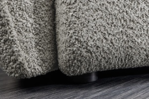CANAPEA, ROYAL, 295CM, HUSA DETASABILA DE MATERIAL BOUCLE, ARTIM GROUP SELECTION - Img 8
