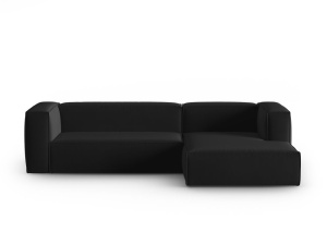 COLTAR DREAPTA 282CM, VERBENA 4 LOCURI, DIVERSE CULORI, MATERIAL CATIFEA, ARTIM GROUP COLLECTION - Img 14