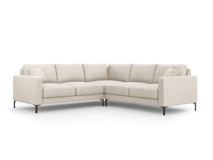COLTAR ELEGANT 250CM, VENUS 5 LOCURI, DIVERSE CULORI, MATERIAL TEXTIL, ARTIM GROUP COLLECTION - Img 2