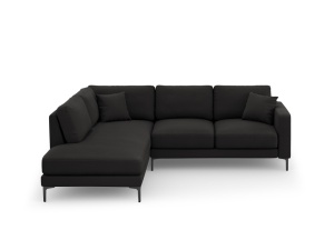 COLTAR ELEGANT STANGA 254CM, VENUS 5 LOCURI, DIVERSE CULORI, MATERIAL BOUCLE, ARTIM GROUP COLLECTION - Img 11