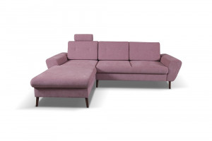 COLTAR EXTENSIBIL CU LADA DE DEPOZITARE SVEN DESIGN MODERN - Img 3