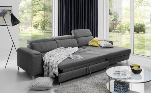 COLTAR EXTENSIBIL GENOVA DESIGN MODERN - Img 3