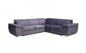 COLTAR EXTENSIBIL ROSSO DESIGN MODERN - Img 4