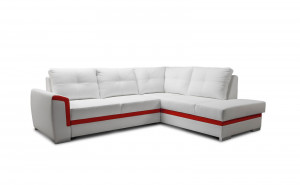 COLTAR EXTENSIBIL VERONA DESIGN MODERN FOARTE CONFORTABIL - Img 2