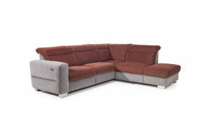 COLTAR FERRA DESIGN MODERN FOARTE CONFORTABIL - Img 5