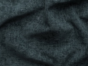 COLTAR MODULAR BELLIS, PE DREAPTA, PETROL INCHIS, CU TAPITERIE DIN TEXTIL STRUCTURAT LIBERTY, MICADONI - Img 4