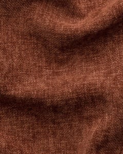 COLTAR PANORAMIC NAOMI, PE STANGA, CARAMIZIU, 235X265 CM, TAPITAT CU TAPITERIE DIN TEXTIL STRUCTURAT LIBERTY, MICADONI - Img 5