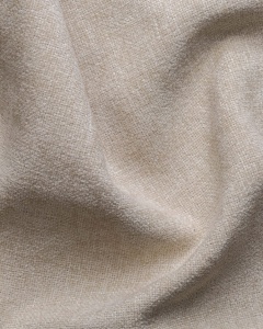 COLTAR PE DREAPTA JODIE, CU 7 LOCURI, 361X258 CM, ADANCIME SCAUN 62 CM, BEJ, TAPITAT CU TAPITERIE DIN TEXTIL STRUCTURAT LIBERTY, MICADONI - Img 4