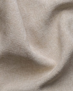 COLTAR PE STANGA JODIE, CU 4 LOCURI, 284X162 CM, ADANCIME SCAUN 62 CM, BEJ, TAPITAT CU TAPITERIE DIN TEXTIL STRUCTURAT LIBERTY, MICADONI - Img 3