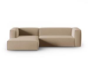 COLTAR STANGA 282CM, VERBENA 4 LOCURI, DIVERSE CULORI, MATERIAL CATIFEA, ARTIM GROUP COLLECTION - Img 8